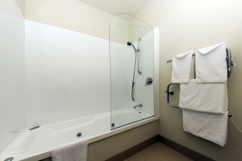 Beachside Resort Motel Whitianga