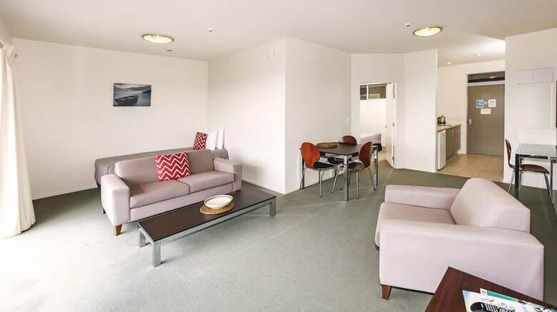Beachside Resort Motel Whitianga