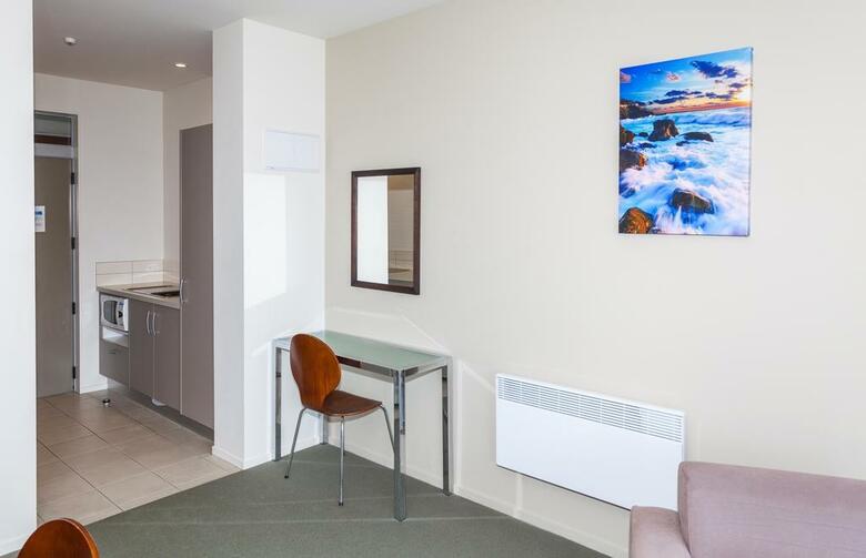 Beachside Resort Motel Whitianga