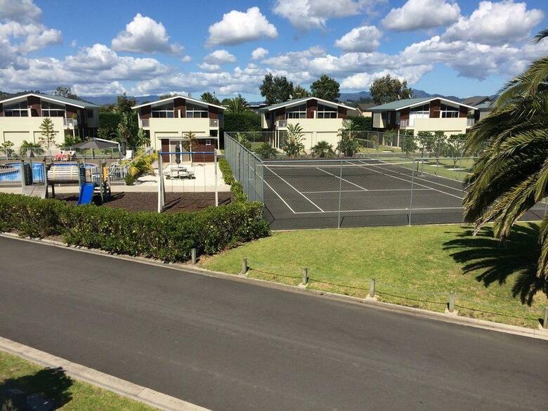 Beachside Resort Motel Whitianga