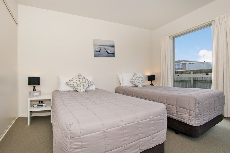 Beachside Resort Motel Whitianga