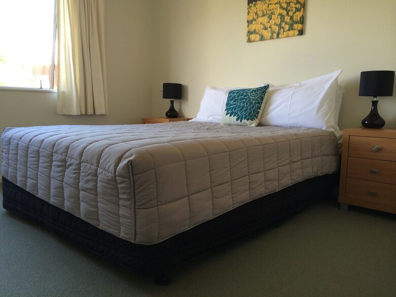 Beachside Resort Motel Whitianga