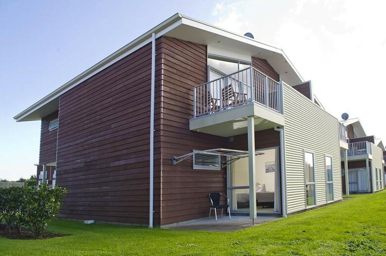 Beachside Resort Motel Whitianga