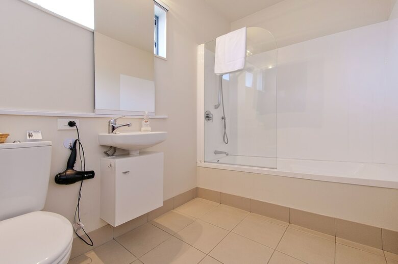 Beachside Resort Motel Whitianga