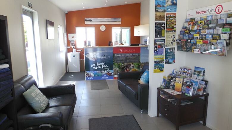 Beachside Resort Motel Whitianga