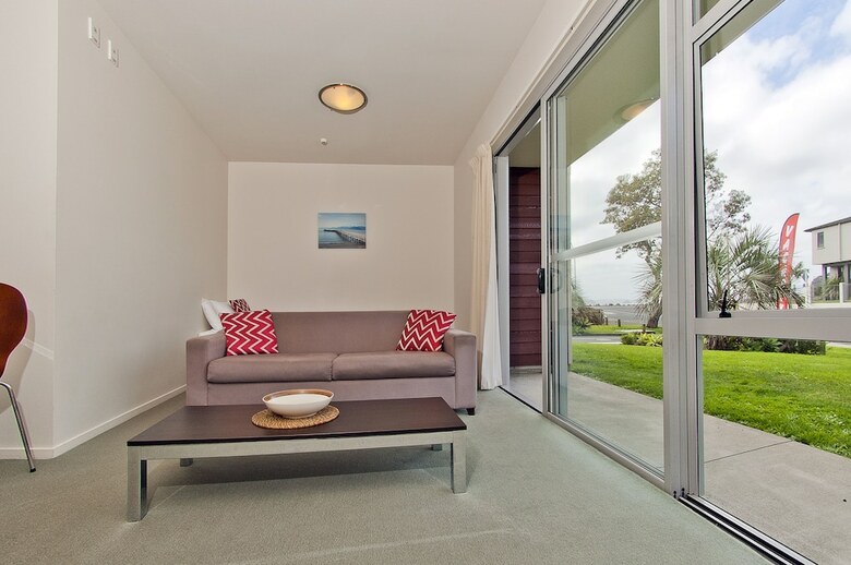Beachside Resort Motel Whitianga