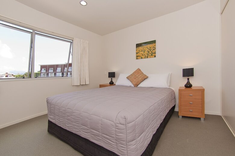 Beachside Resort Motel Whitianga