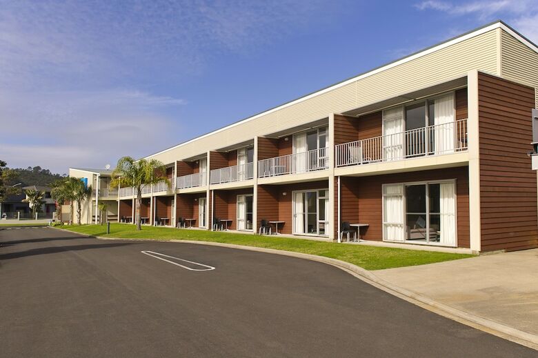 Beachside Resort Motel Whitianga