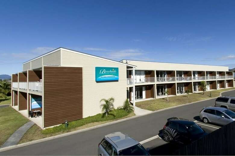 Beachside Resort Motel Whitianga