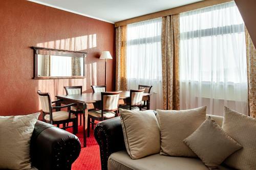 Hotel Twardowski