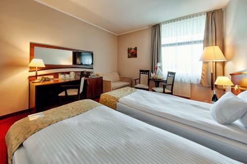 Hotel Twardowski