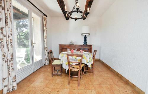 Holiday Home Mougins Ef-1568