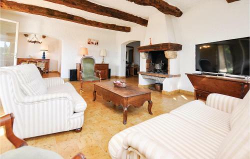 Holiday Home Mougins Ef-1568