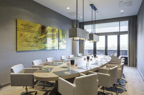 Van Der Valk Hotel Zwolle
