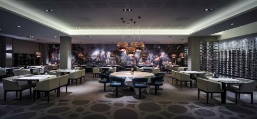 Van Der Valk Hotel Zwolle