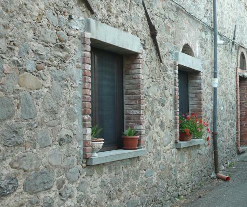 Bed & Breakfast B&amp;b Il Rifugio Del Pellegrino
