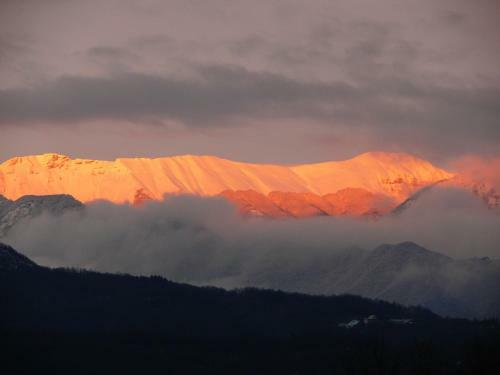 Bed & Breakfast B&amp;b Il Rifugio Del Pellegrino