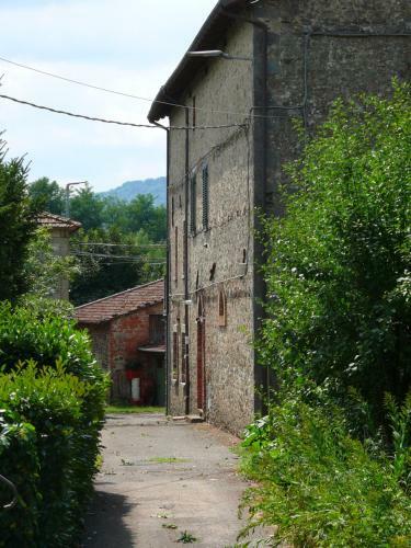 Bed & Breakfast B&amp;b Il Rifugio Del Pellegrino