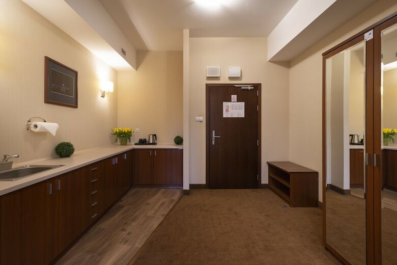 Hotel Dal Kielce