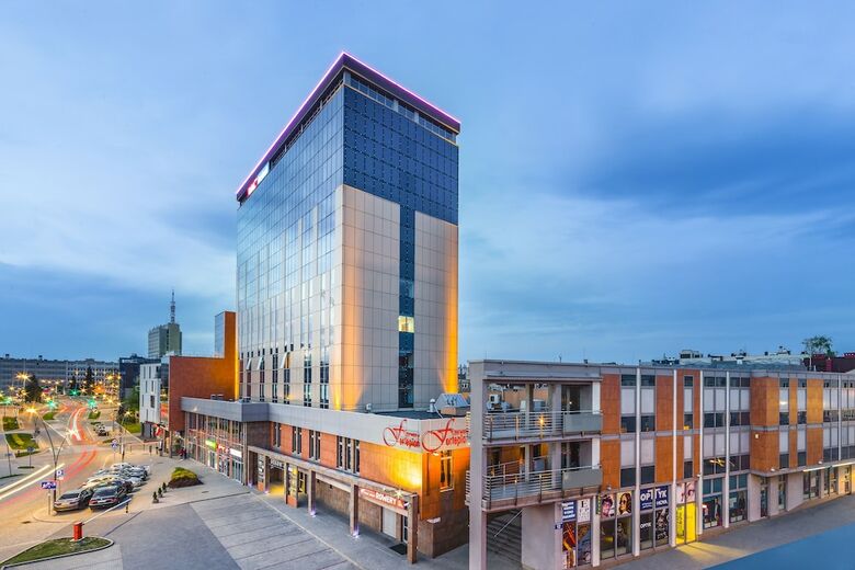 Hotel Dal Kielce
