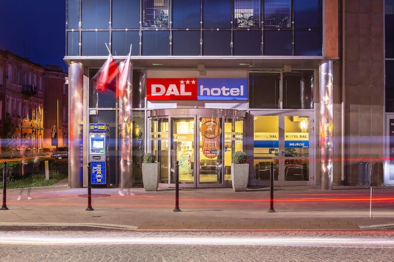 Hotel Dal Kielce