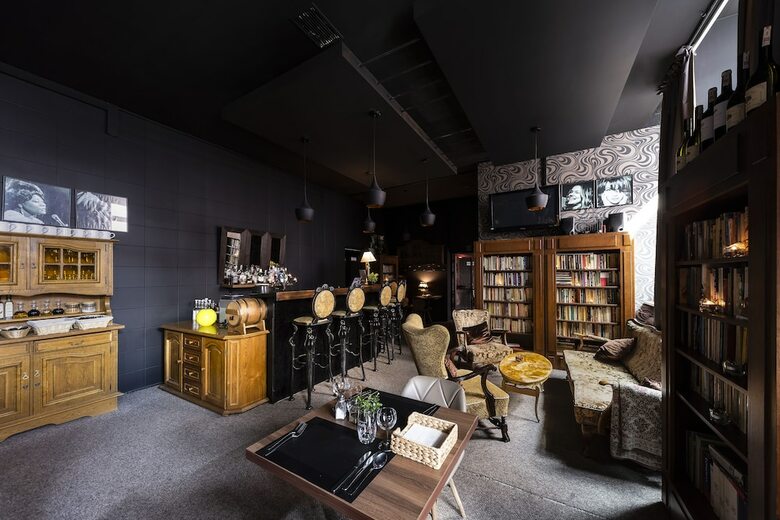 Hotel Dal Kielce