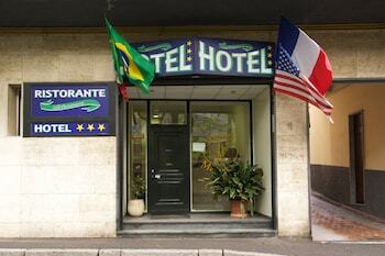 Hotel Marinoni