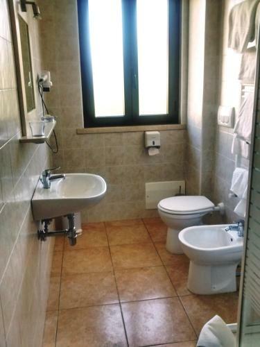 Hotel Albergo Villa Riccio