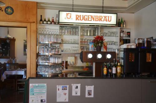 Hotel Restaurant Bahnhof
