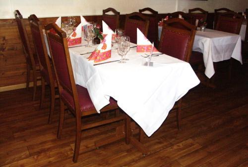 Hotel Restaurant Bahnhof
