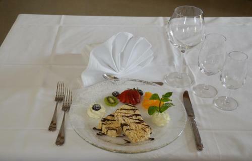 Hotel Restaurant Bahnhof