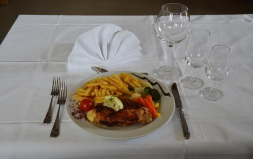 Hotel Restaurant Bahnhof