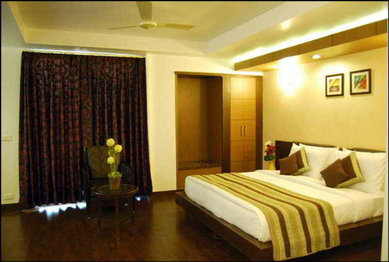 Hotel La Wisteria