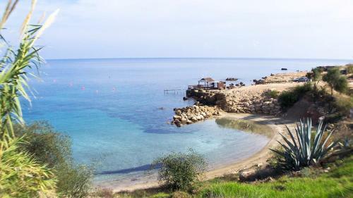 Oceanview Villa 073