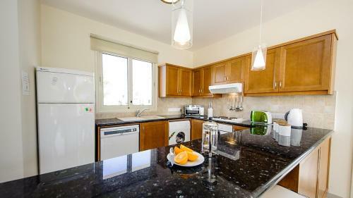 Oceanview Villa 073