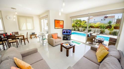 Oceanview Villa 073
