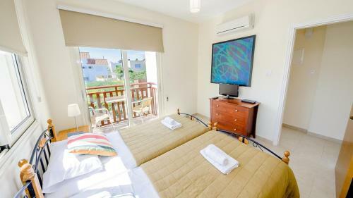 Oceanview Villa 073