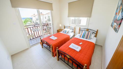 Oceanview Villa 073