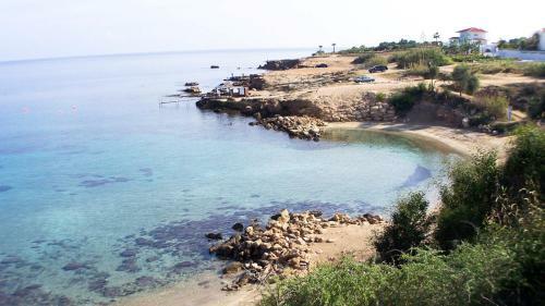 Oceanview Villa 073