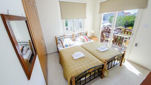 Oceanview Villa 073