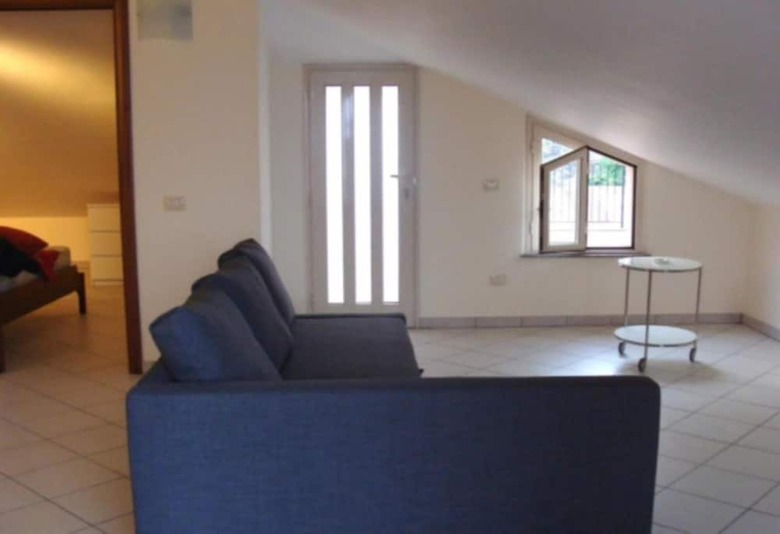 Apartamento Case Vacanza Alega Mare