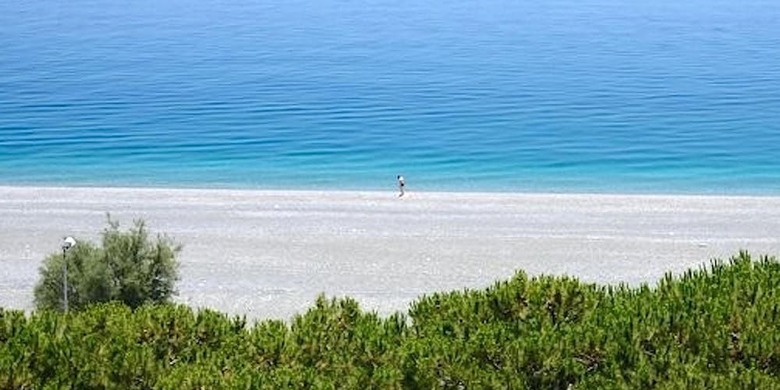 Apartamento Case Vacanza Alega Mare