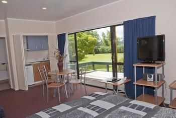 Motel Aotearoa Lodge