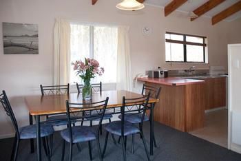 Motel Aotearoa Lodge
