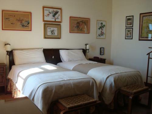 B&B Castello Di Camerletto