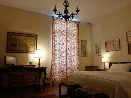 B&B Castello Di Camerletto