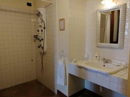 B&B Castello Di Camerletto