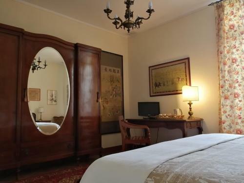 B&B Castello Di Camerletto