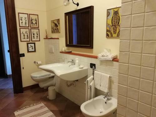 B&B Castello Di Camerletto