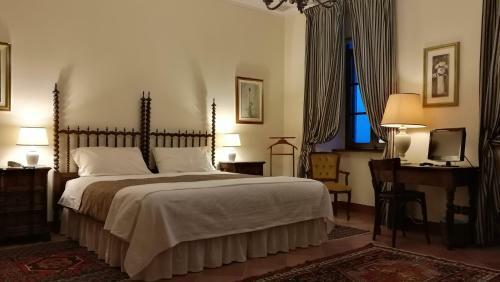 B&B Castello Di Camerletto